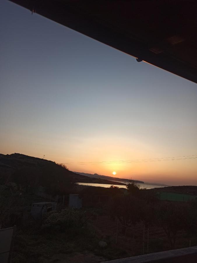 سيتيا Peaceful Studio Apartment Near The Sea! المظهر الخارجي الصورة