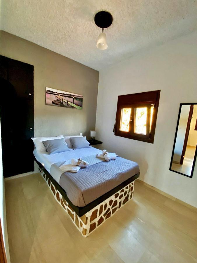 سيتيا Peaceful Studio Apartment Near The Sea! المظهر الخارجي الصورة