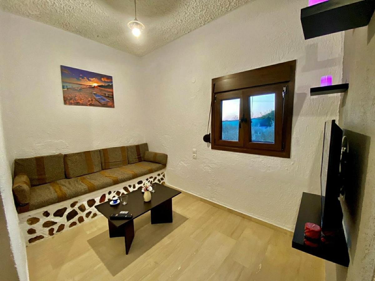 سيتيا Peaceful Studio Apartment Near The Sea! المظهر الخارجي الصورة