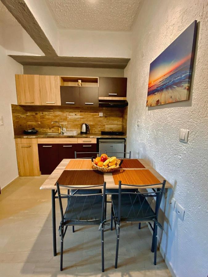 سيتيا Peaceful Studio Apartment Near The Sea! المظهر الخارجي الصورة